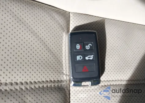 2020 Land Rover Range Rover Sport Hse Mhev from USA, damaged, VIN SALWR2SU3LA743674